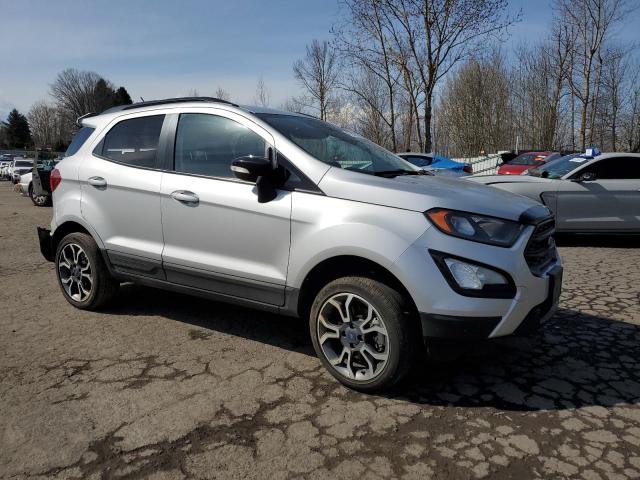 Photo 4 from auction – 2019 FORD ECOSPORT with VIN MAJ6S3JL2KC297620