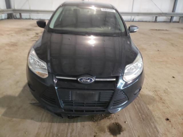 Photo 5 from auction – 2014 FORD FOCUS S with VIN 1FADP3E24EL454062