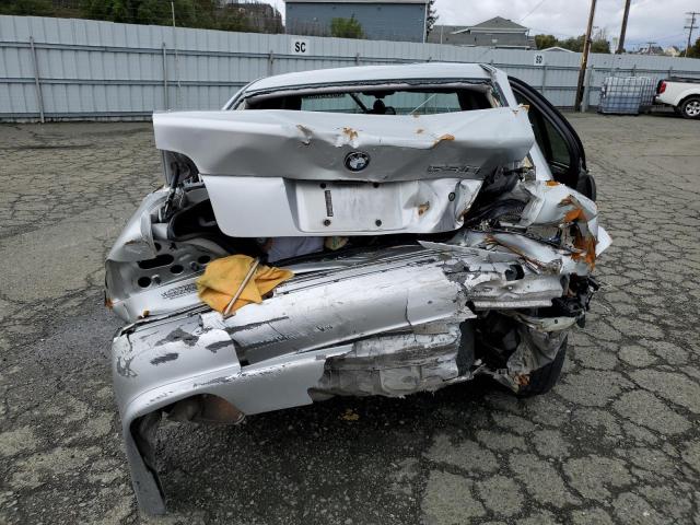 Photo 6 from auction – 2003 BMW 530 I AUTO with VIN WBADT63423CK29564