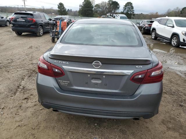 Photo 6 from auction – 2017 NISSAN ALTIMA 2.5 with VIN 1N4AL3AP7HC123156