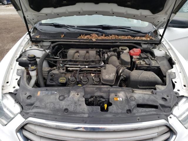 Photo 11 from auction – 2014 FORD TAURUS SE with VIN 1FAHP2D87EG168054