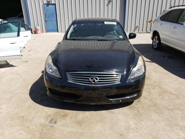 Photo 5 from auction – 2010 INFINITI G37 BASE with VIN JN1CV6FE9AM353175