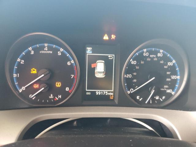 Photo 9 from auction – 2017 TOYOTA RAV4 LE with VIN 2T3ZFREVXHW346658
