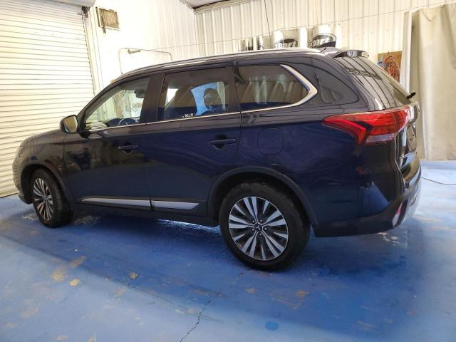 Photo 2 from auction – 2020 MITSUBISHI OUTLANDER with VIN JA4AZ3A37LZ037531