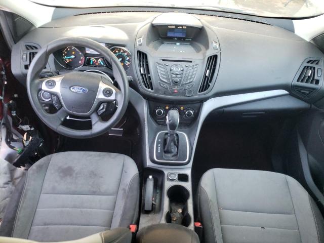 Photo 8 from auction – 2014 FORD ESCAPE SE with VIN 1FMCU0GX5EUA66835