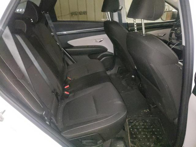 Photo 11 from auction – 2022 HYUNDAI TUCSON SEL with VIN KM8JBCAE2NU066149