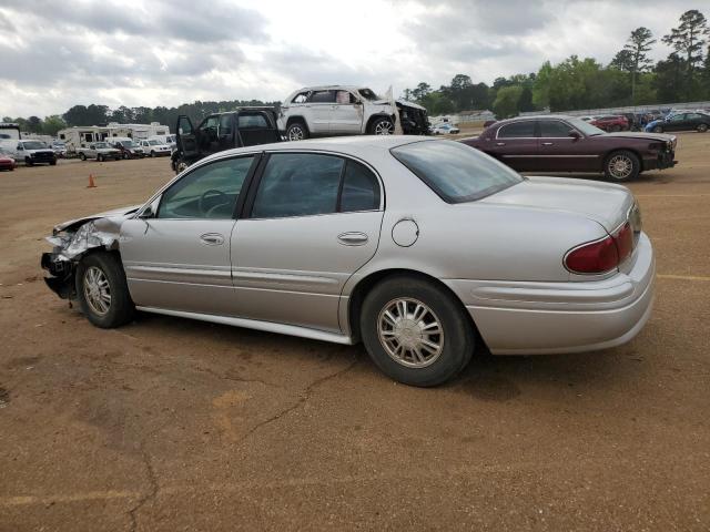 Photo 2 from auction – 2003 BUICK LESABRE CU with VIN 1G4HP52KX34170935