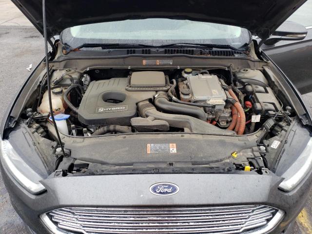 Photo 11 from auction – 2016 FORD FUSION SE with VIN 3FA6P0LU2GR131080