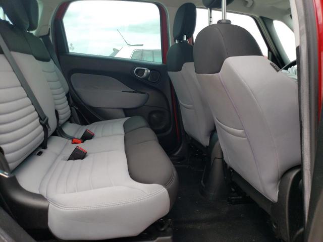 Photo 11 from auction – 2014 FIAT 500L EASY with VIN ZFBCFABH3EZ021385
