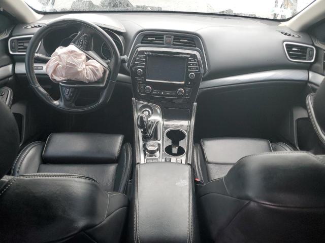 Photo 8 from auction – 2018 NISSAN MAXIMA 3.5 with VIN 1N4AA6AP8JC366648