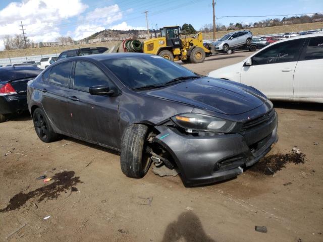 Photo 4 from auction – 2015 DODGE DART SXT with VIN 1C3CDFBBXFD123023
