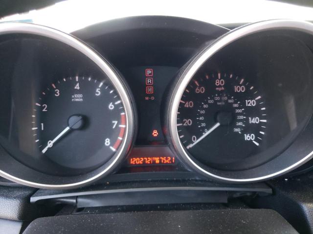 Photo 9 from auction – 2011 MAZDA 3 I with VIN JM1BL1UFXB1497575
