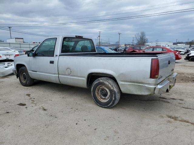 Photo 2 from auction – 1995 GMC SIERRA C15 with VIN 1GTEC14Z9SZ512463