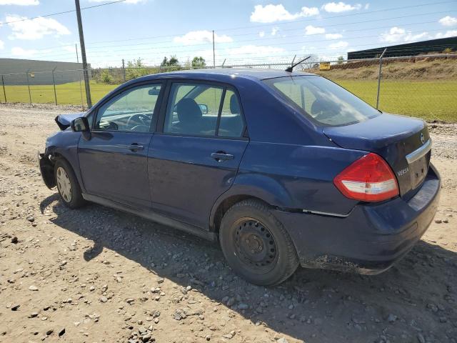 Photo 2 from auction – 2011 NISSAN VERSA S with VIN 3N1BC1AP6BL362148