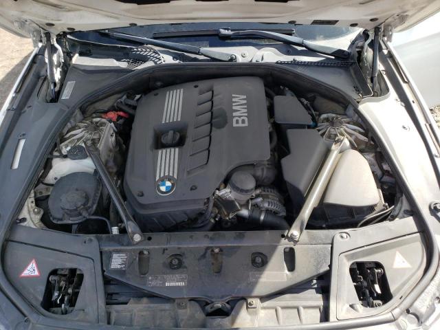 Photo 11 from auction – 2011 BMW 528 I with VIN WBAFR1C50BC751059