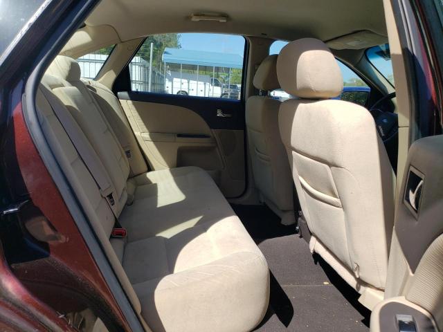 Photo 10 from auction – 2009 FORD TAURUS SE with VIN 1FAHP23W89G104997