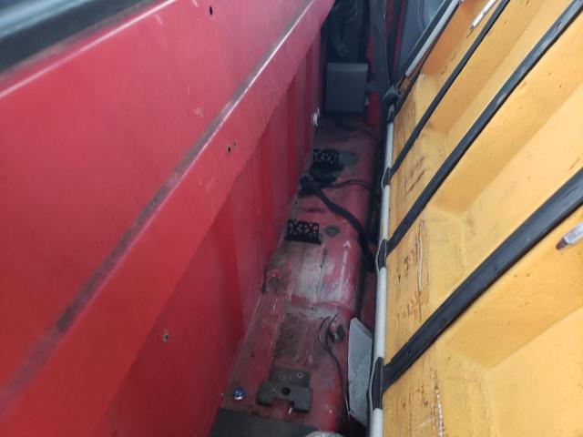 Photo 10 from auction – 1994 MAZDA B2300 with VIN 4F4CR12A6RTM16247
