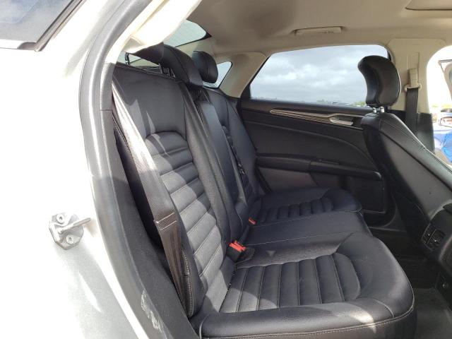 Photo 10 from auction – 2019 FORD FUSION SEL with VIN 3FA6P0CD1KR250361