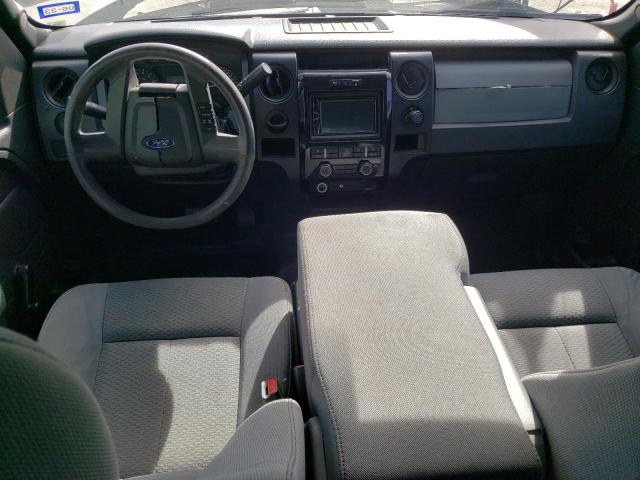 Photo 8 from auction – 2012 FORD F150 SUPER with VIN 1FTEX1CM3CFA96018
