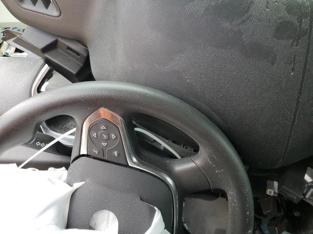 Photo 9 from auction – 2020 CHEVROLET TRAVERSE L with VIN 1GNERFKW8LJ228768