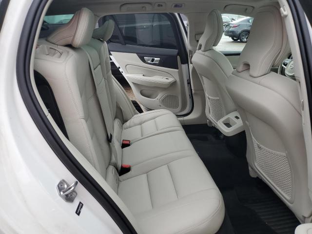 Photo 11 from auction – 2021 VOLVO V60 CROSS with VIN YV4102WK0M1077909