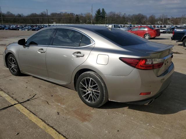 Photo 2 from auction – 2016 LEXUS ES 350 with VIN 58ABK1GG8GU034996