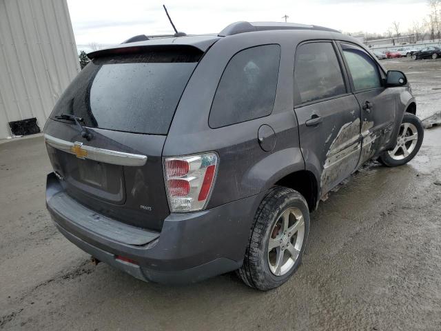 Photo 3 from auction – 2007 CHEVROLET EQUINOX LT with VIN 2CNDL73F576228901