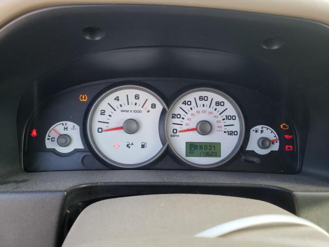 Photo 9 from auction – 2007 FORD ESCAPE XLT with VIN 1FMYU03197KA14890