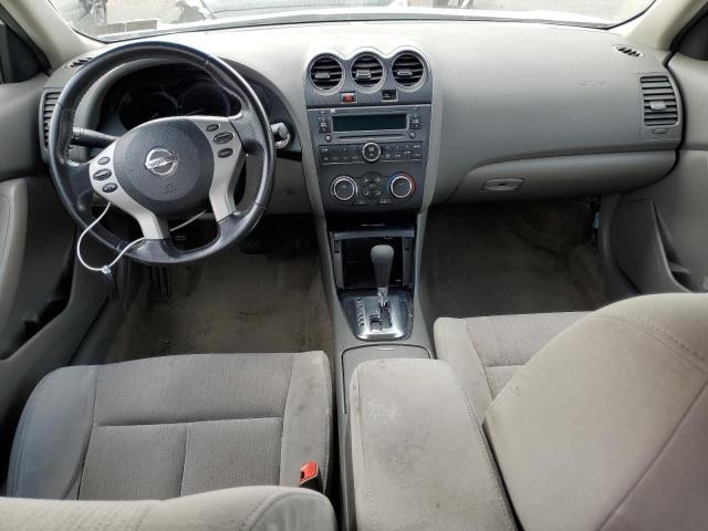 Photo 8 from auction – 2011 NISSAN ALTIMA BAS with VIN 1N4AL2AP2BN499429