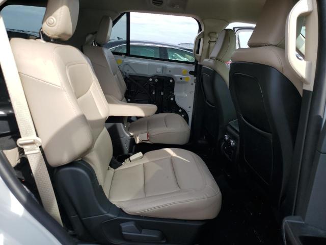 Photo 11 from auction – 2020 FORD EXPLORER X with VIN 1FMSK7DHXLGB34730