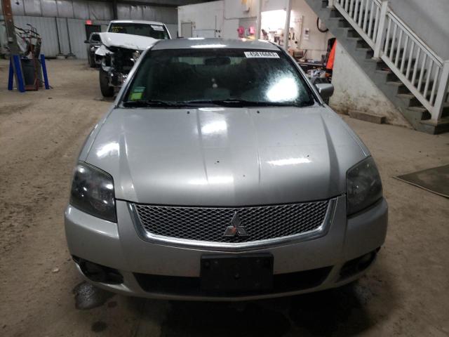 Photo 5 from auction – 2009 MITSUBISHI GALANT with VIN 4A32B3FF8AE006470