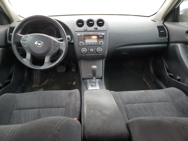 Photo 8 from auction – 2012 NISSAN ALTIMA BAS with VIN 1N4AL2AP6CN406820