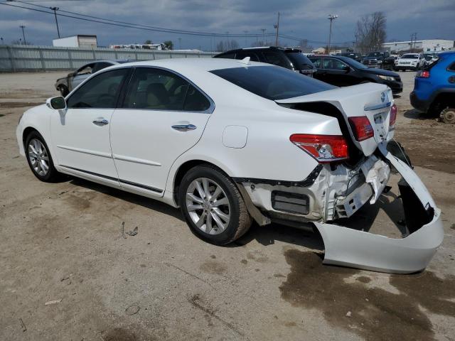 Photo 2 from auction – 2012 LEXUS ES 350 with VIN JTHBK1EG5C2512651