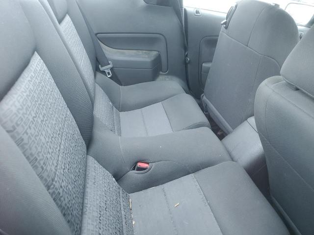 Photo 10 from auction – 2005 FORD MUSTANG with VIN 1ZVFT80N455144878