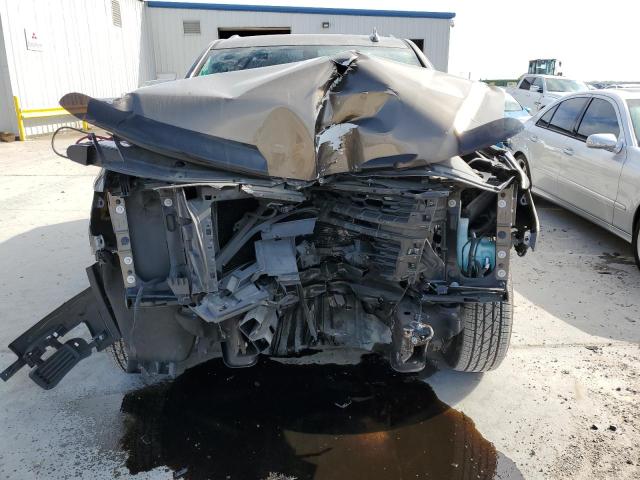 Photo 12 from auction – 2016 CHEVROLET TAHOE C150 with VIN 1GNSCAKC5GR237576