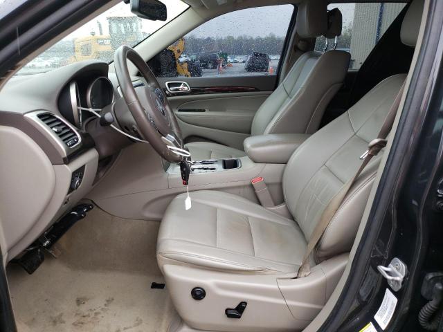 Photo 7 from auction – 2011 JEEP GRAND CHER with VIN 1J4RS4GG6BC550150