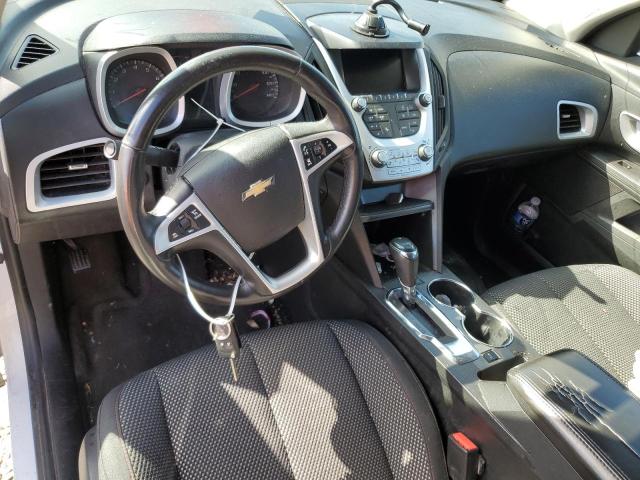 Photo 8 from auction – 2017 CHEVROLET EQUINOX LT with VIN 2GNALCEK2H1611775