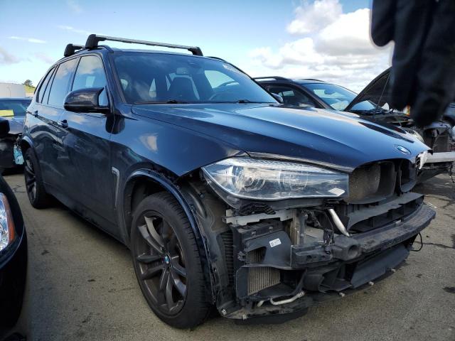 Photo 4 from auction – 2017 BMW X5 M with VIN 5YMKT6C35H0U39397