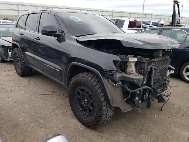 Photo 4 from auction – 2013 JEEP GRAND CHER with VIN 1C4RJFAG0DC627062