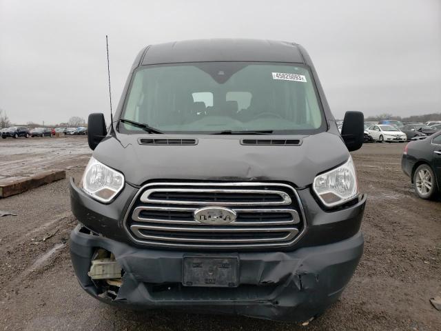 Photo 5 from auction – 2017 FORD TRANSIT T- with VIN 1FBZX2CM6HKB56125
