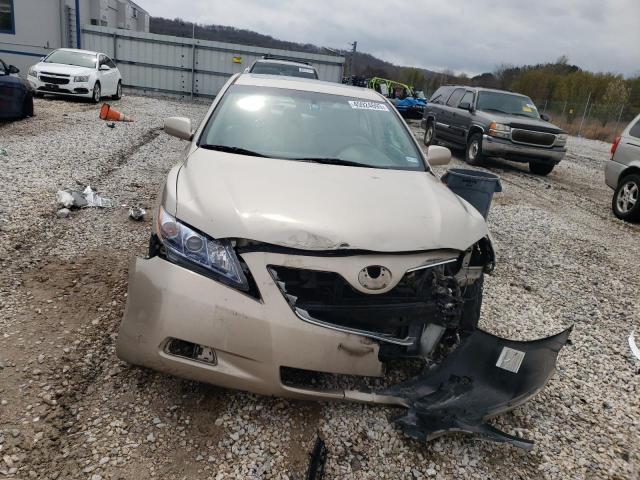 Photo 5 from auction – 2009 TOYOTA CAMRY AUTO with VIN 4T1BB46KX9U108324