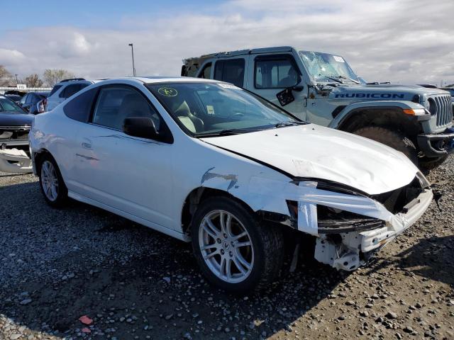 Photo 4 from auction – 2005 ACURA RSX with VIN JH4DC54885S014745