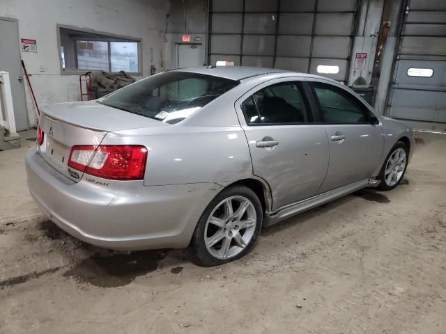 Photo 3 from auction – 2009 MITSUBISHI GALANT with VIN 4A32B3FF8AE006470