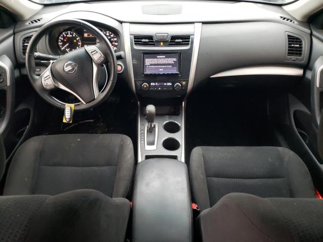 Photo 8 from auction – 2015 NISSAN ALTIMA 2.5 with VIN 1N4AL3AP0FC437910