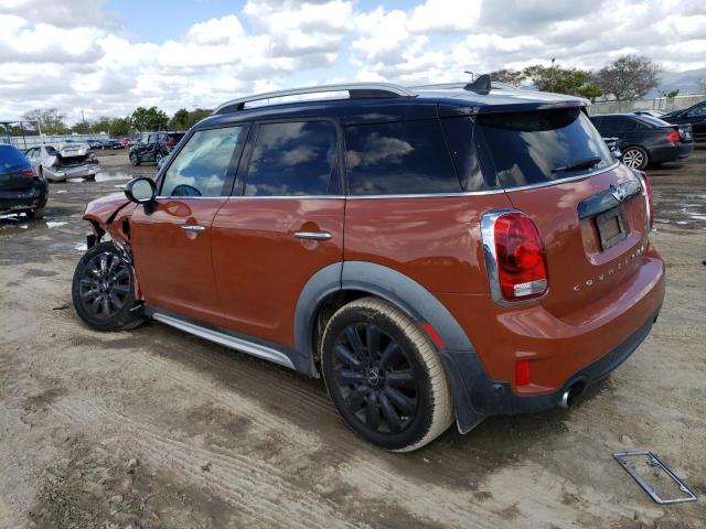 Photo 2 from auction – 2017 MINI COOPER S C with VIN WMZYT3C32H3D98259