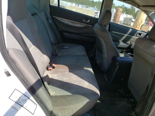 Photo 10 from auction – 2011 MITSUBISHI GALANT with VIN 4A32B2FF0BE022156