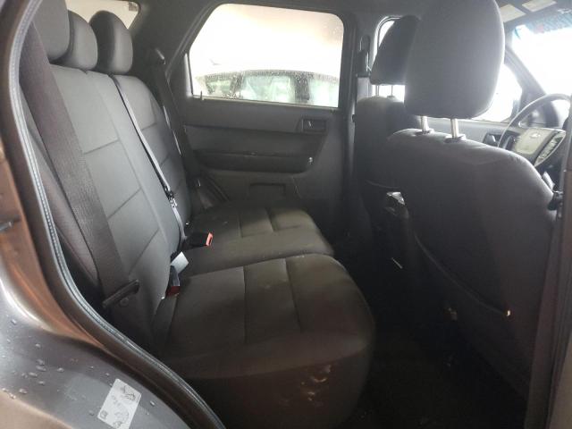 Photo 11 from auction – 2012 FORD ESCAPE XLT with VIN 1FMCU0DG3CKC11111
