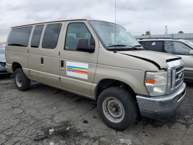 Photo 4 from auction – 2008 FORD ECONOLINE with VIN 1FBNE31L88DA64748