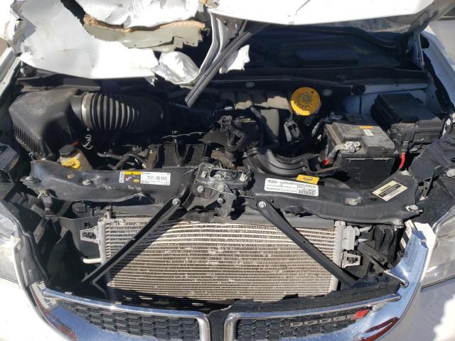 Photo 12 from auction – 2020 DODGE GRAND CARA with VIN 2C4RDGBG5LR168239