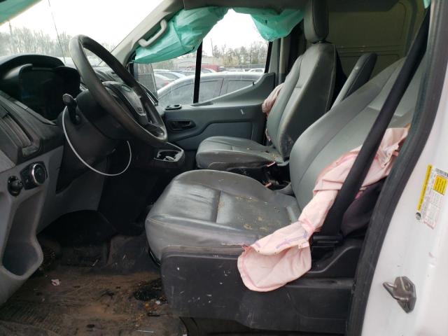 Photo 7 from auction – 2017 FORD TRANSIT T- with VIN 1FTYE1ZMXHKA22667